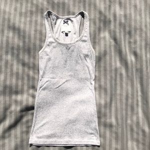 Basic Grey Gilly Hicks Tank